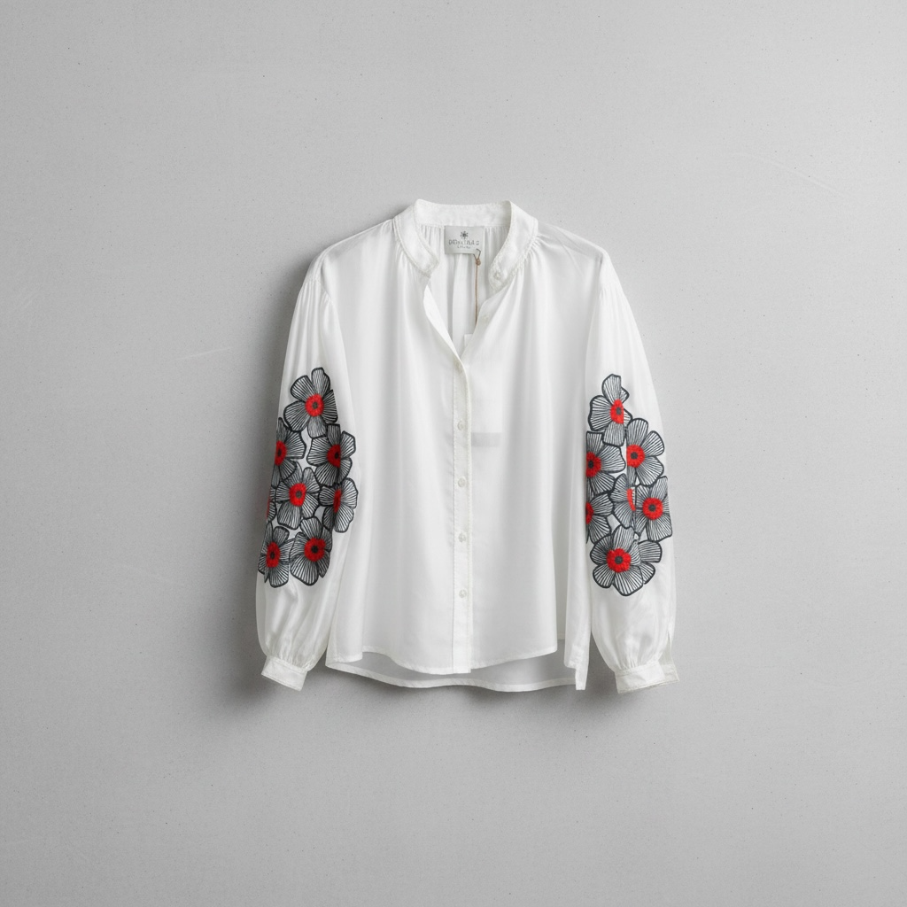 Orchid Shirt