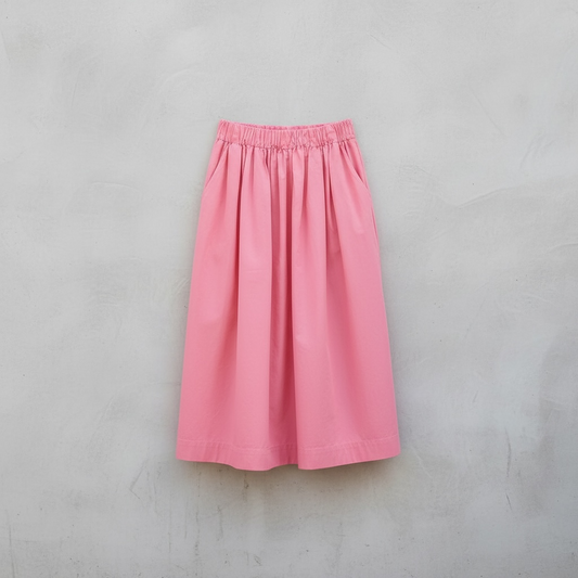 London Skirt Pink