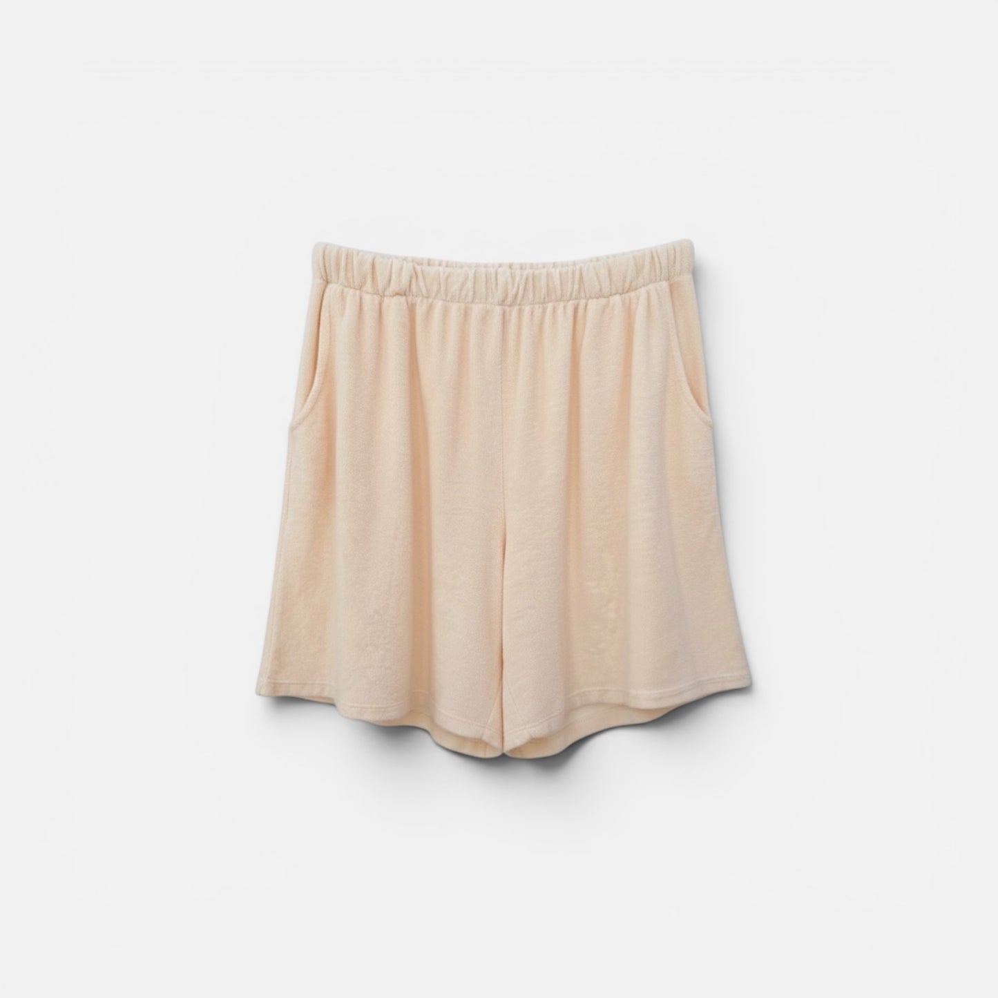 Terry Shorts