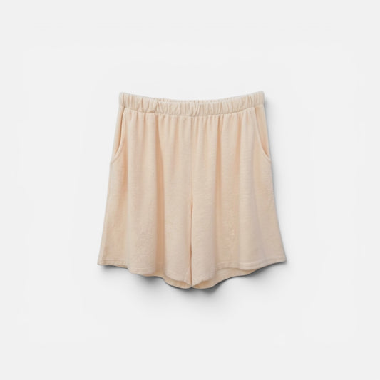 Terry Shorts