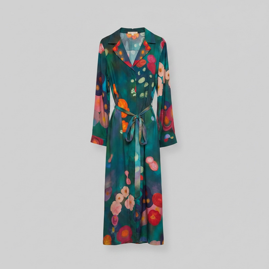 Mara Shirt Dress