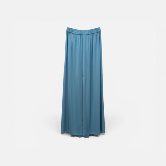 Silk Skirt 9935