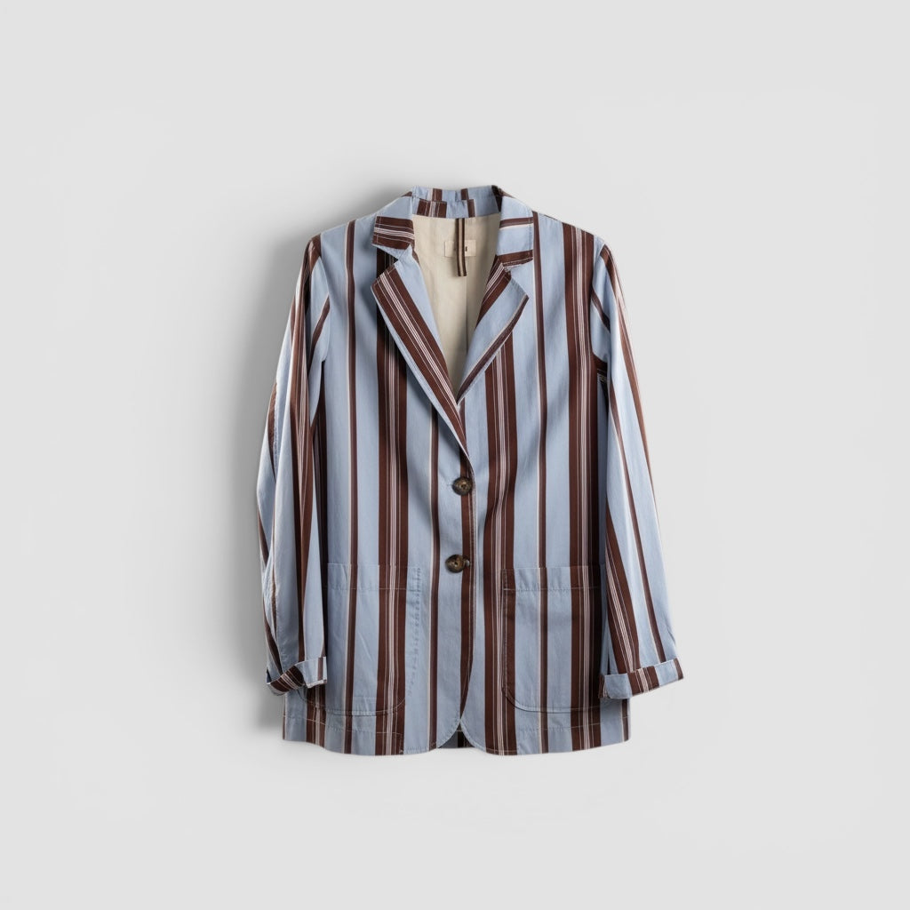 Vayo Jacket Lilac