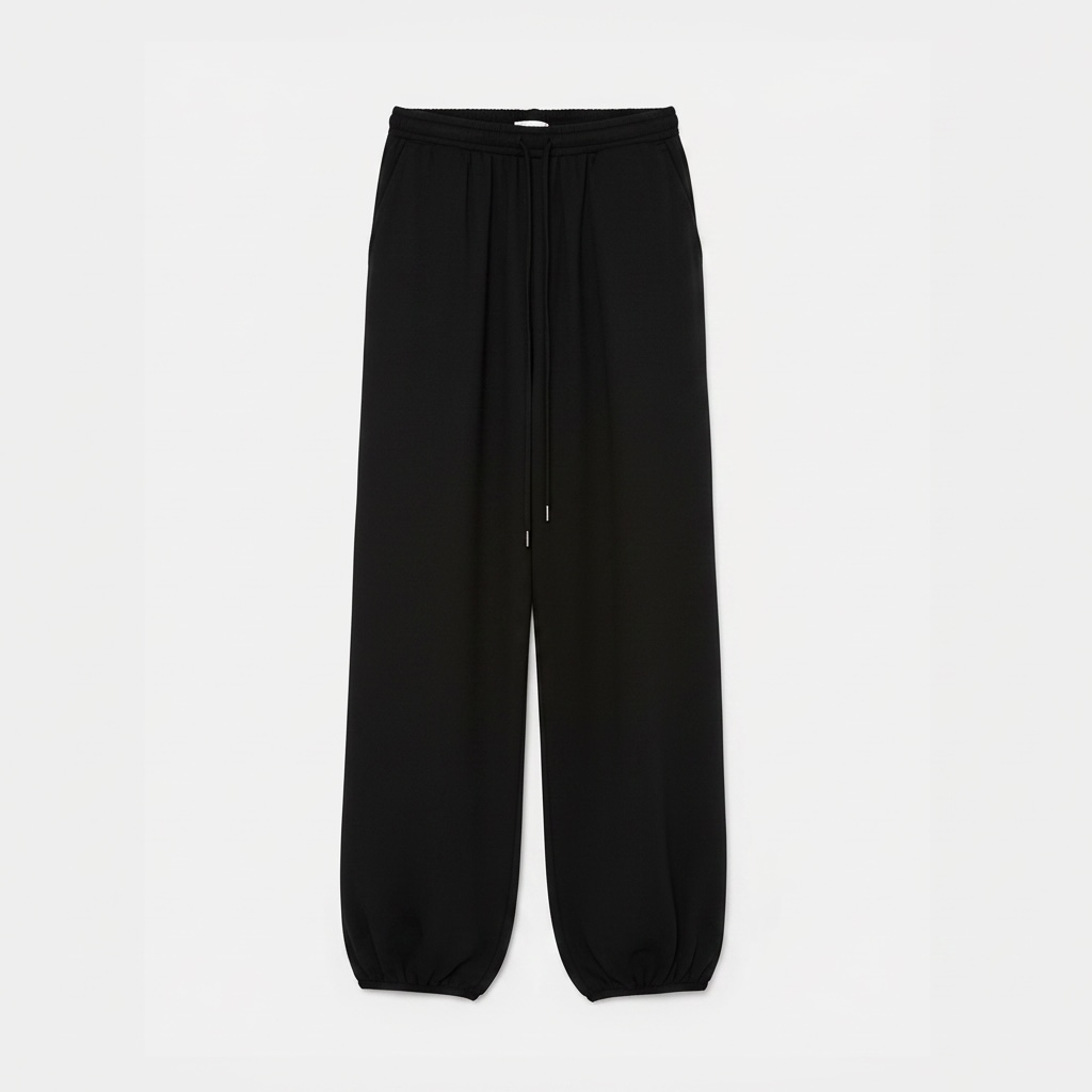 Sarouel 15087 Black