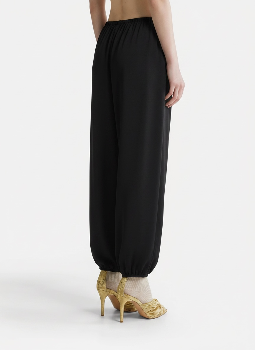 Sarouel 15087 Black