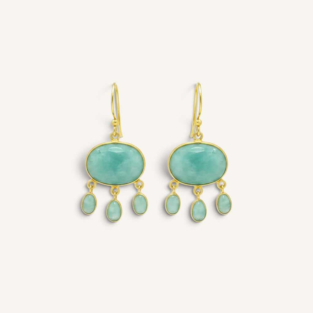 Wren Earrings
