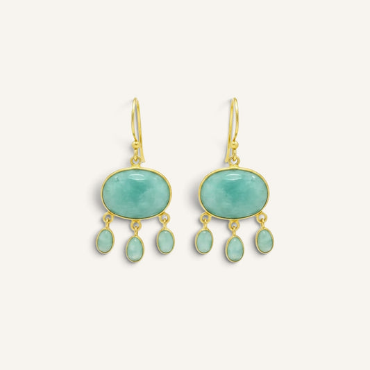 Wren Earrings
