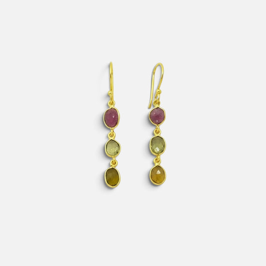 Tour Earrings