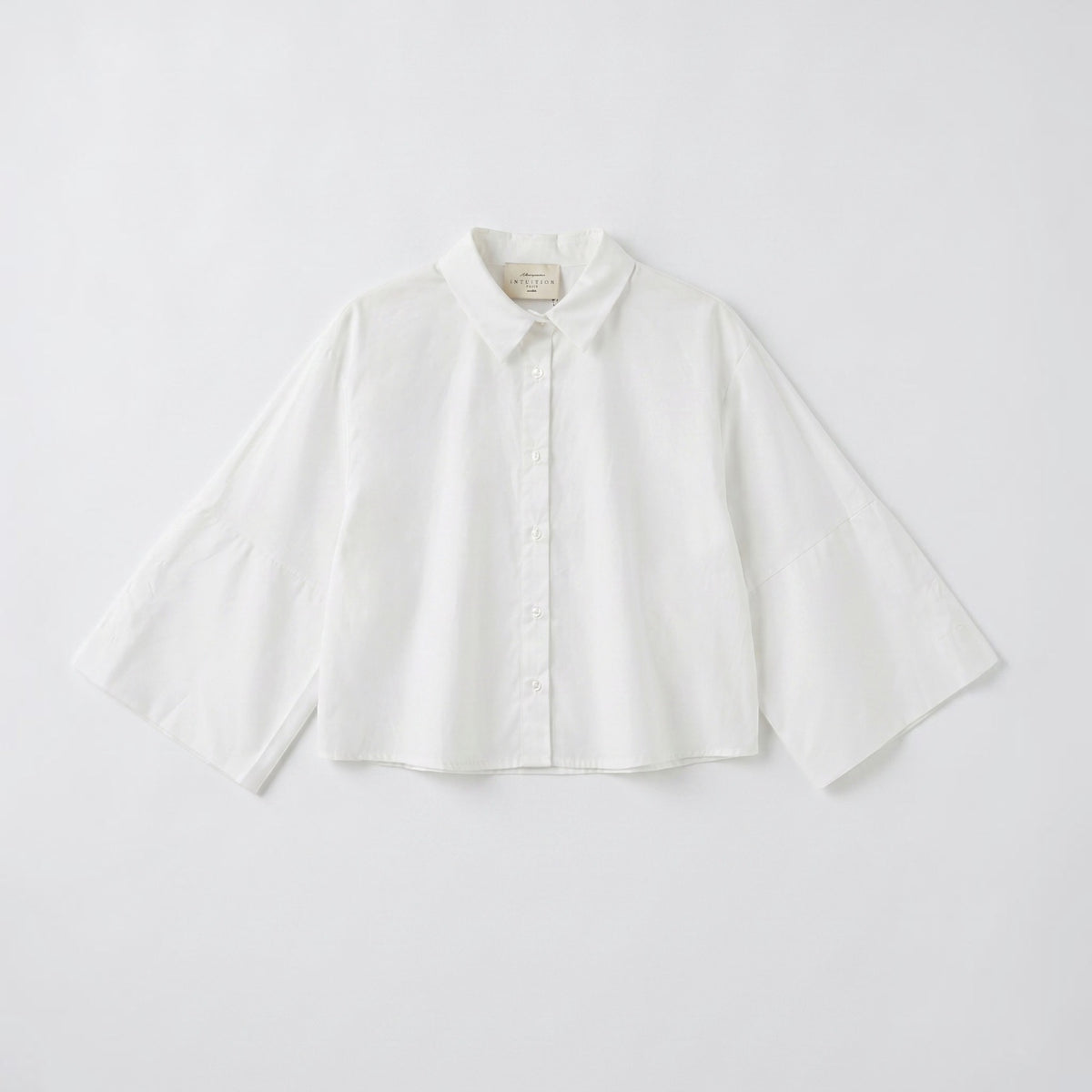 Gas Shirt