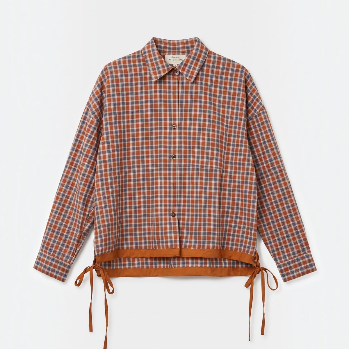Rugine Shirt