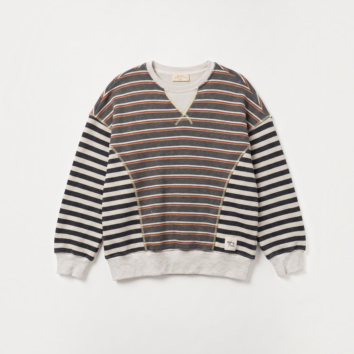 Sophia Sweatshirt