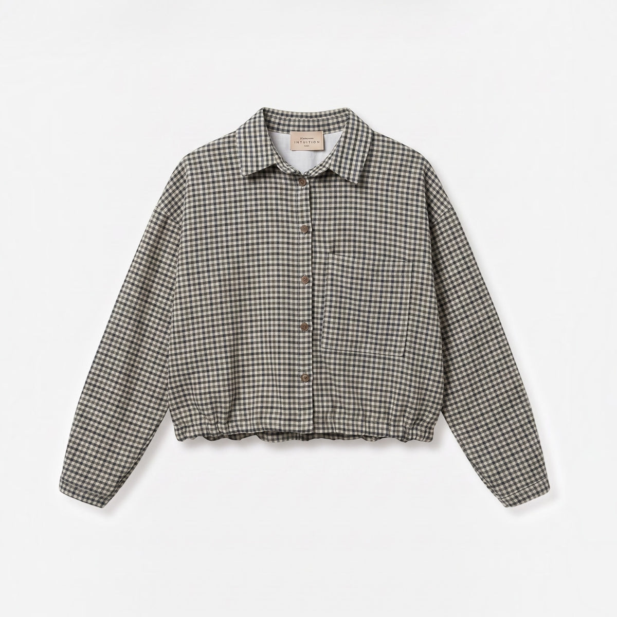 Plaid Shirt