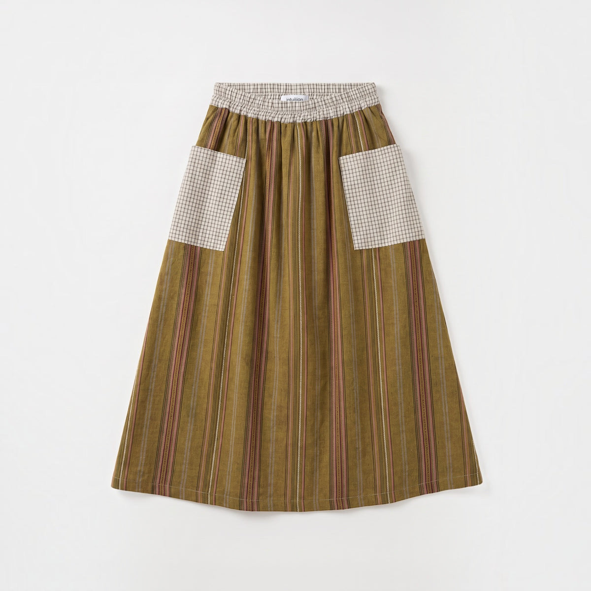 Inji Skirt