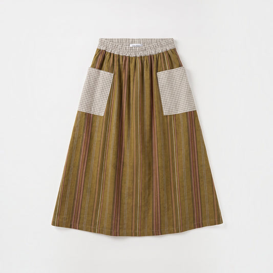 Inji Skirt