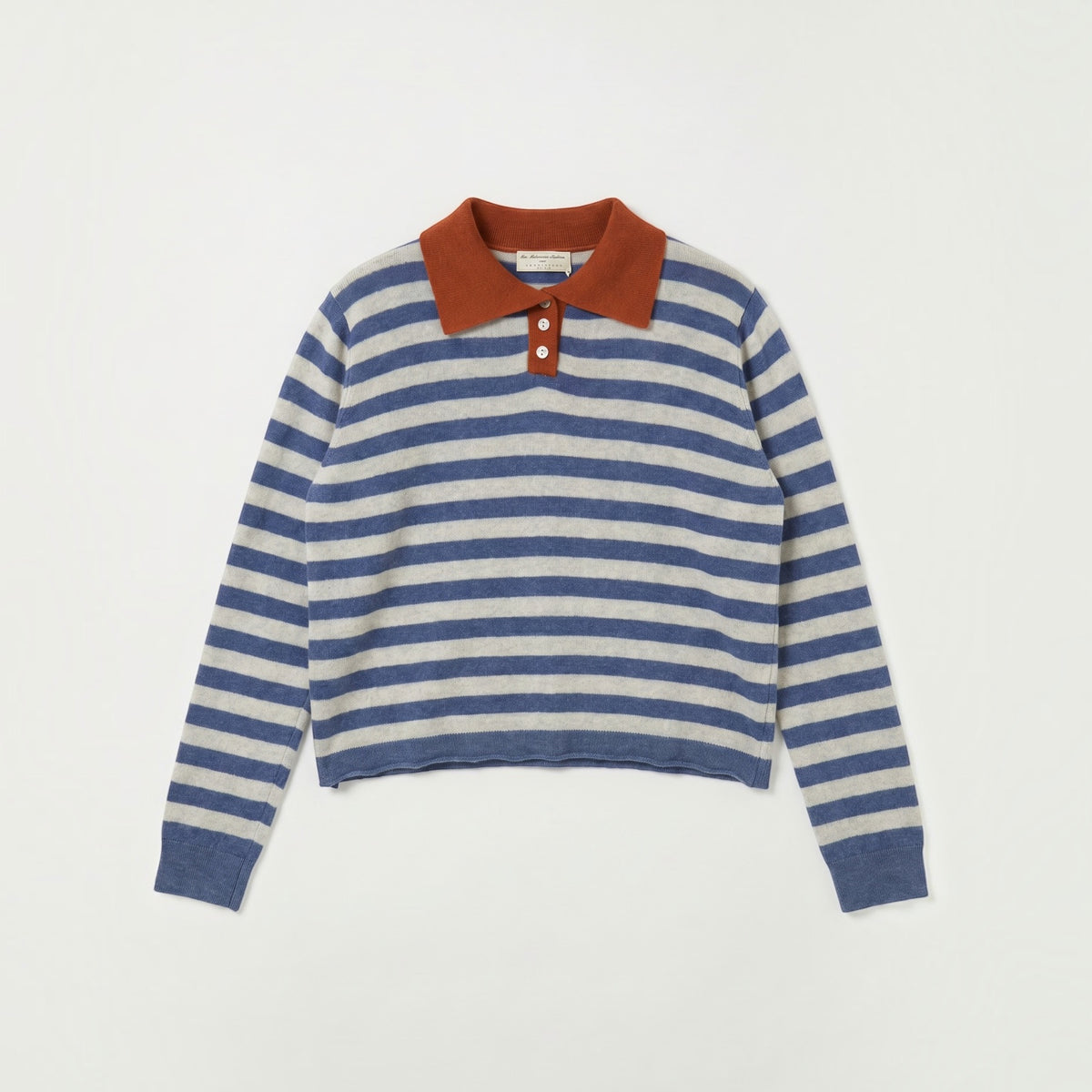 Zucco Sweater