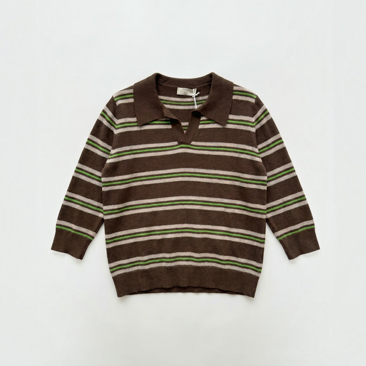 Zani Sweater