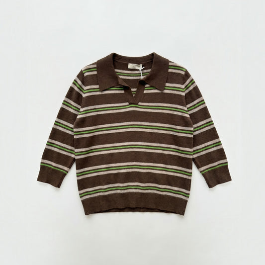 Zani Sweater