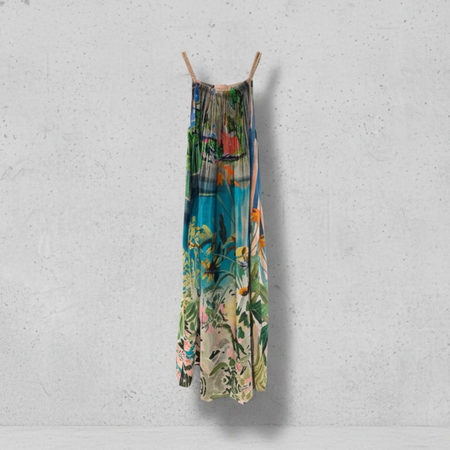 Prairie Dress