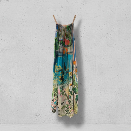 Prairie Dress