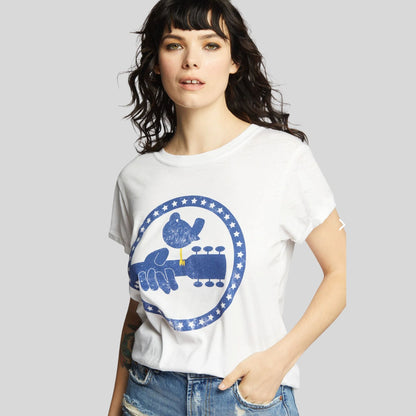 WOODSTOCK T-SHIRT