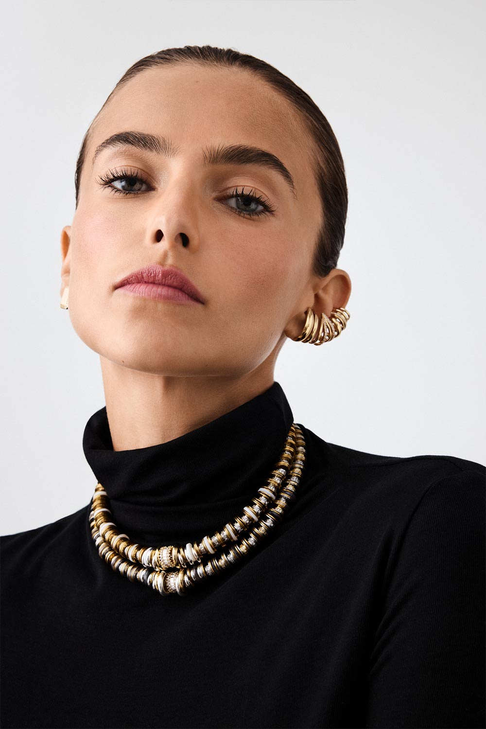 Sigal Paris jewelry – now at Numéro 13 Tel Aviv