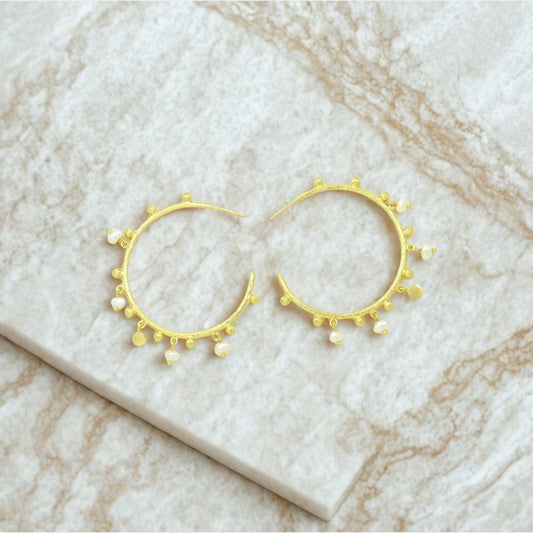 Sophie Earrings