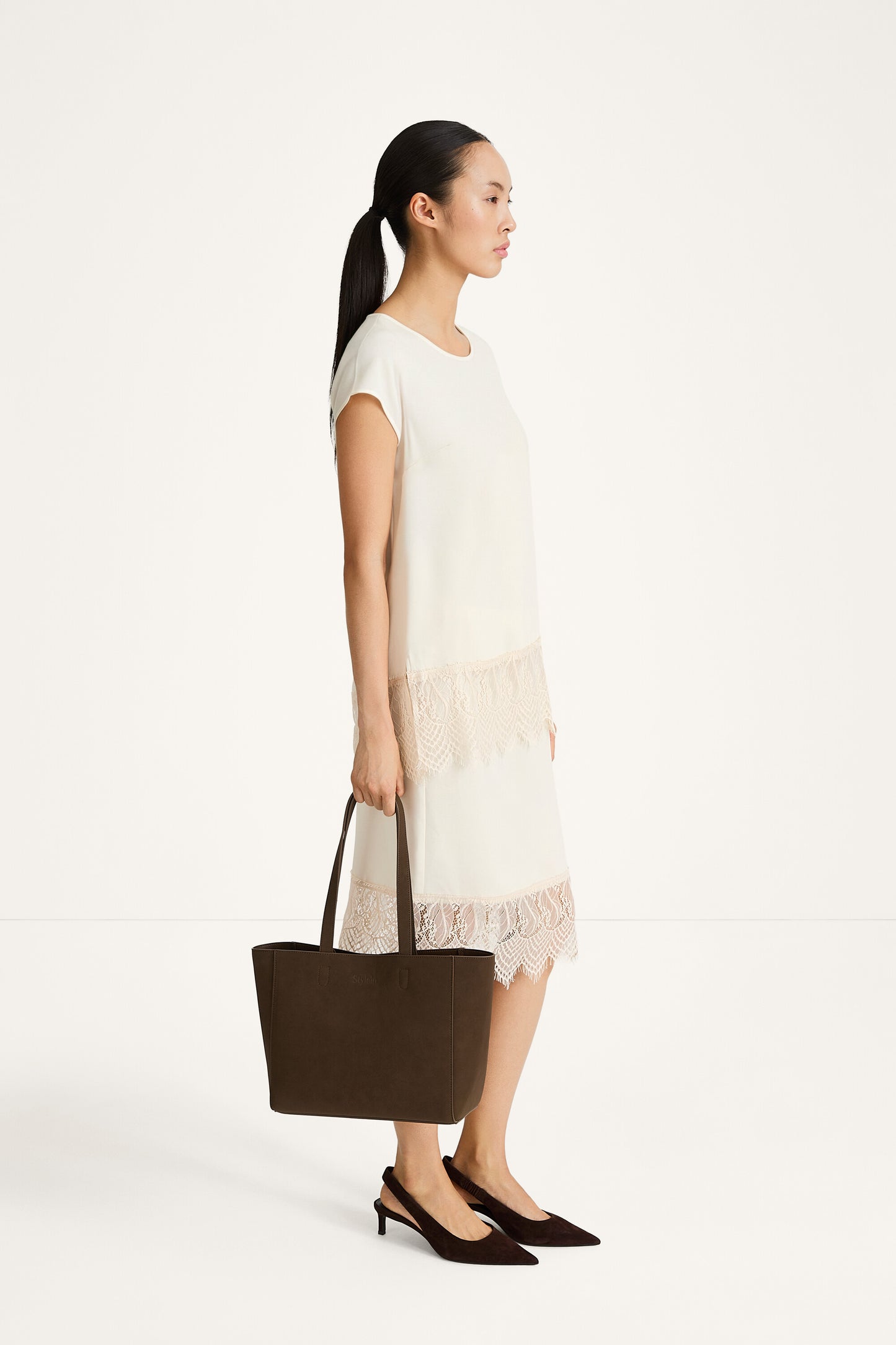 Muccino Blouse Cream