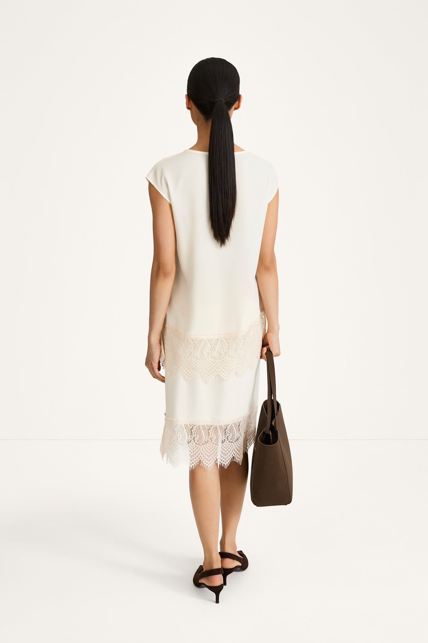 Medonia Skirt