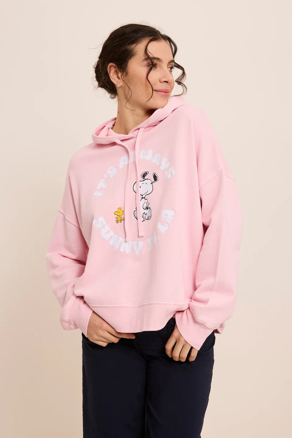 Snoopy Sweatshirt