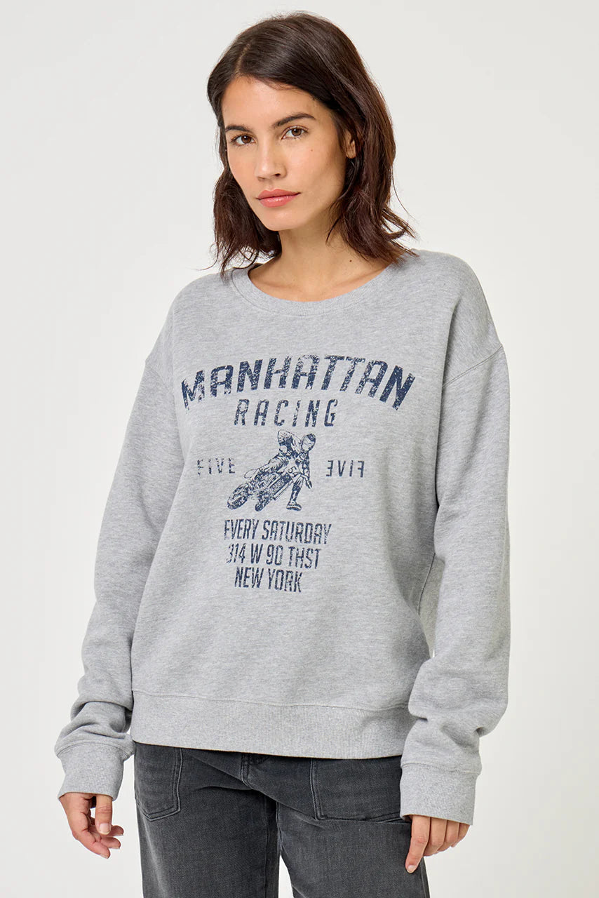 MANHATTAN SWEATSHIRT