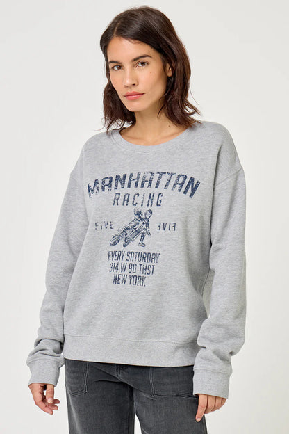 MANHATTAN SWEATSHIRT
