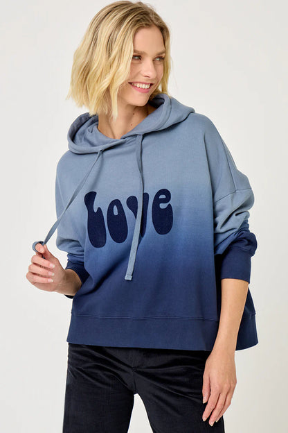 LOVE SWEATSHIRT