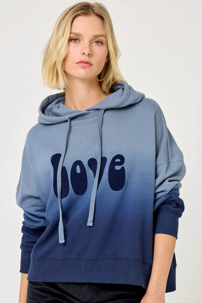 LOVE SWEATSHIRT