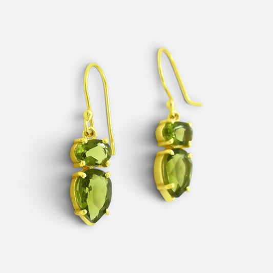 Ella Earrings