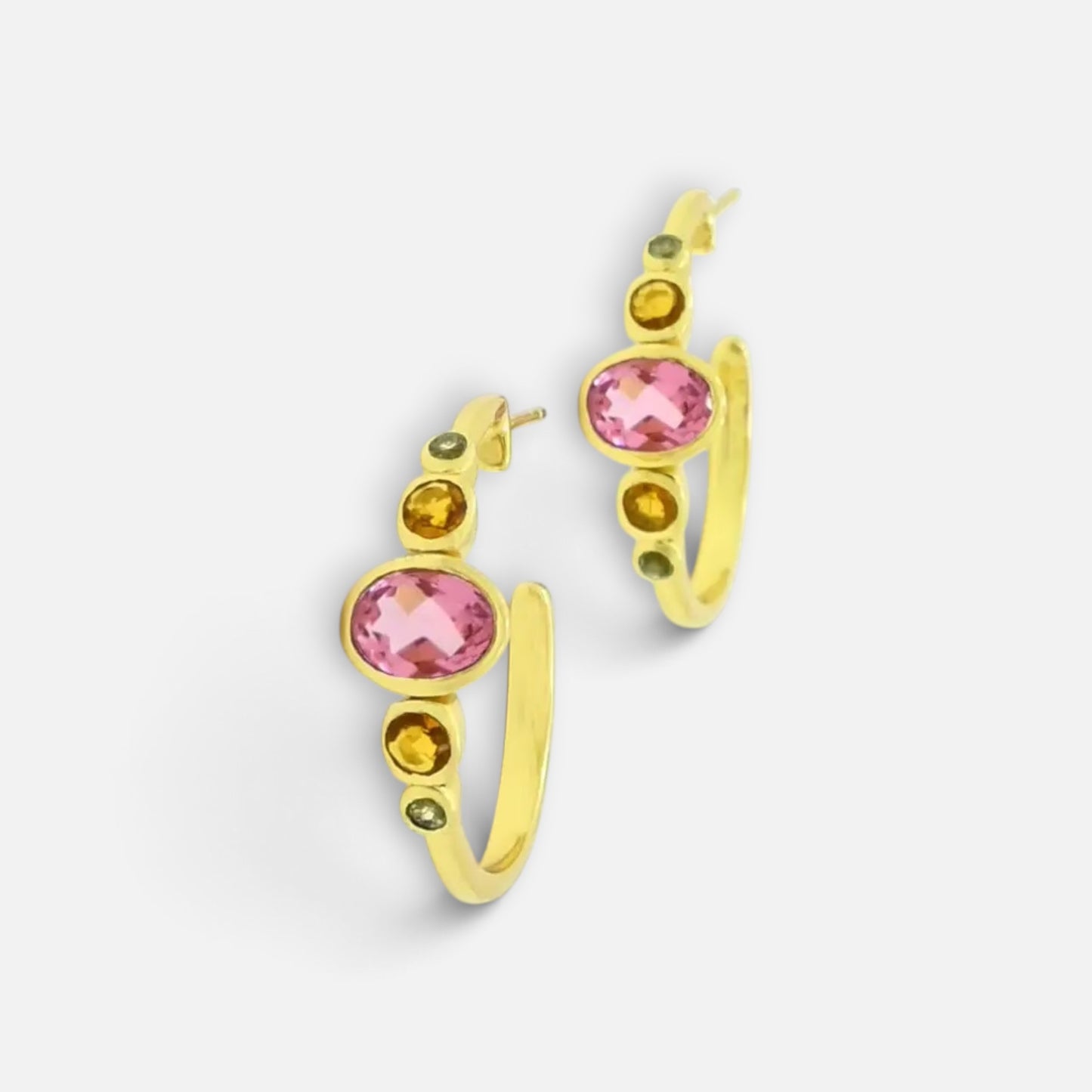 Lark Earrings