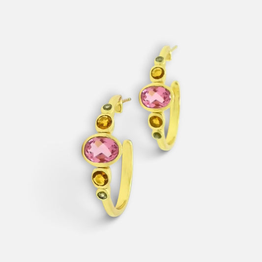 Lark Earrings
