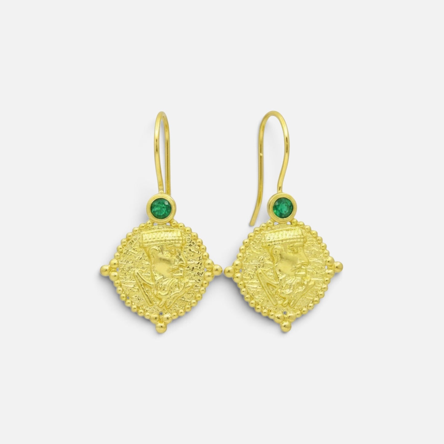 Lyla Earrings