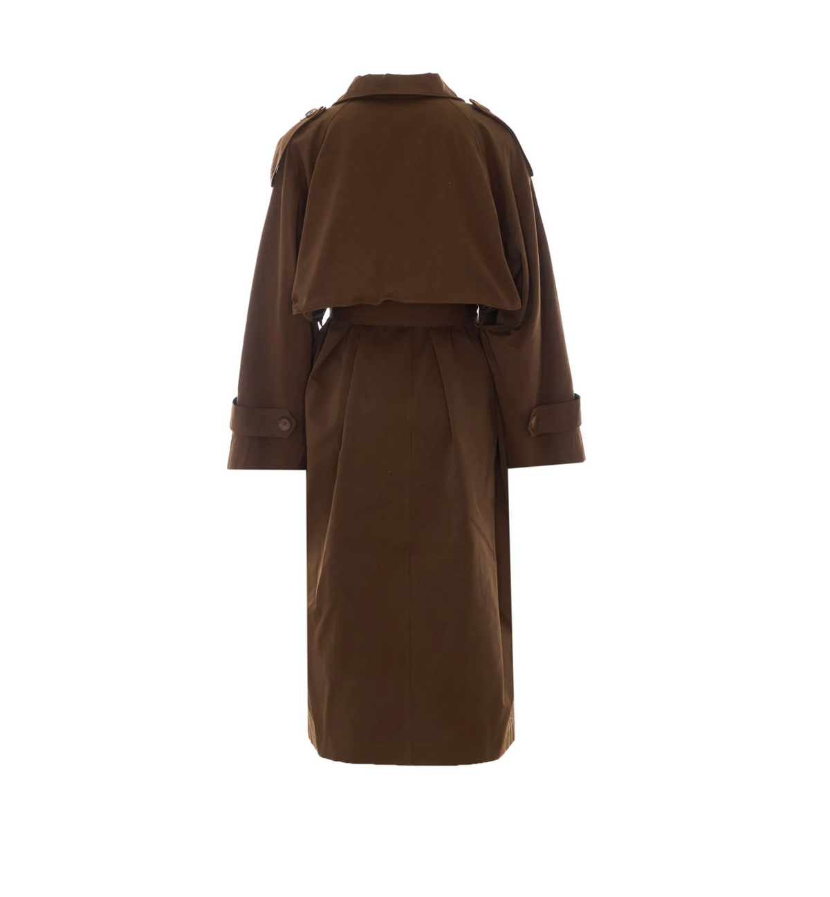Gisel Trench