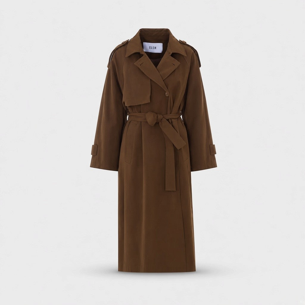 Gisel Trench