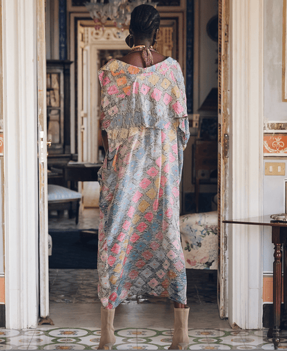 OTRANTO KIMONO