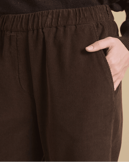 PANTERO CORDUROY PANTS