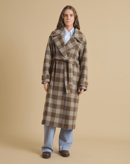 MALACO COAT