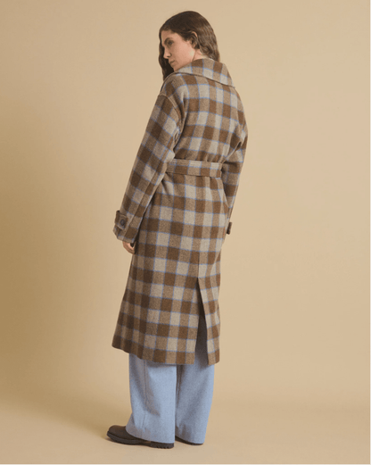 MALACO COAT