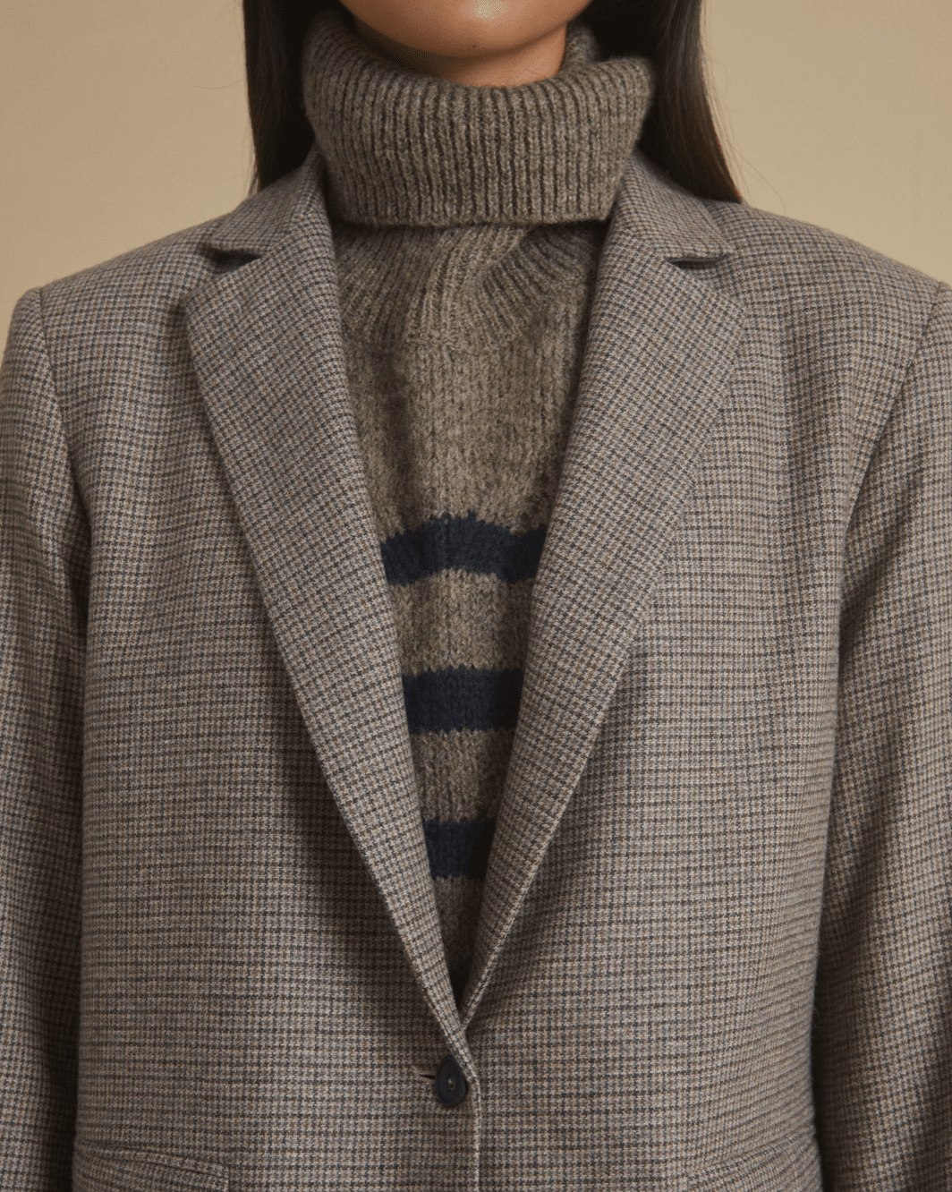 VOUZIETINO BLAZER