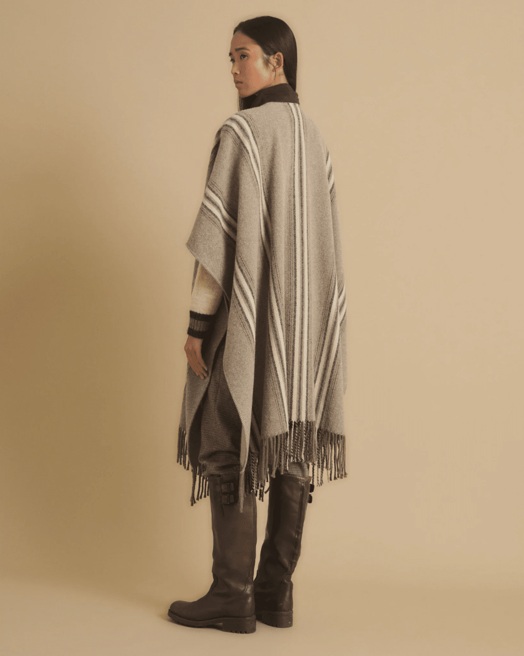 PONCIO PONCHO