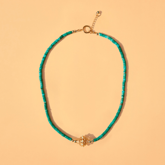 ORTI NECKLACE