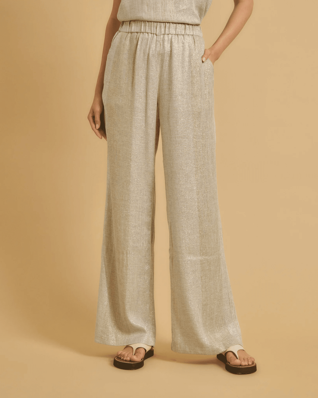 PORTORICO PANTS