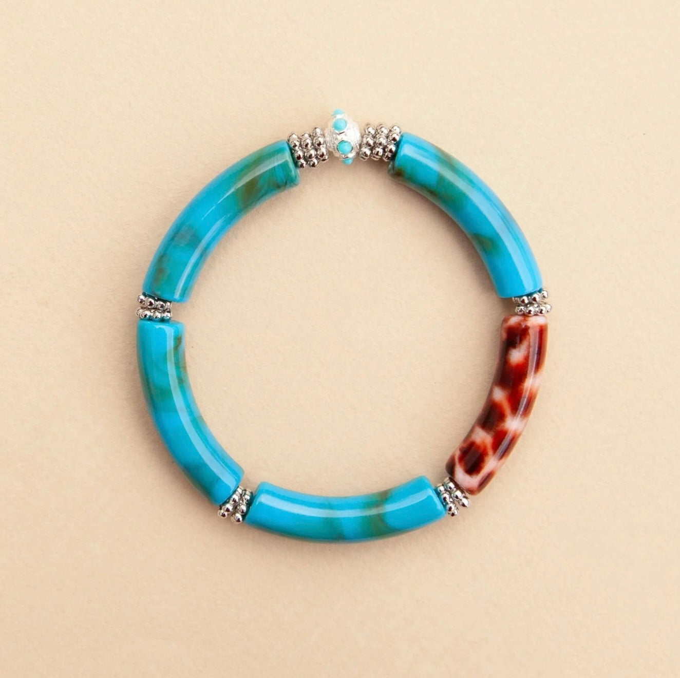 Mykonos Bracelet