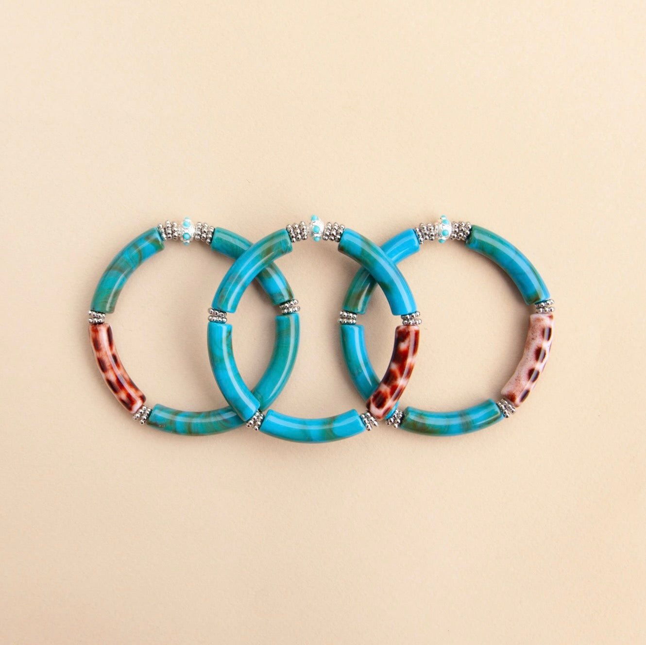 Mykonos Bracelet