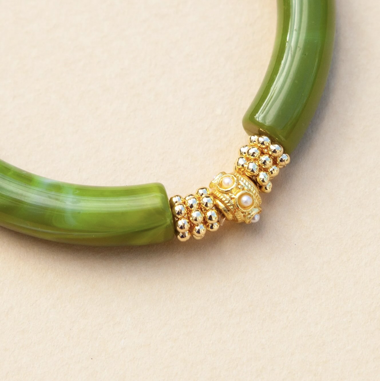 Cardamone Bracelet
